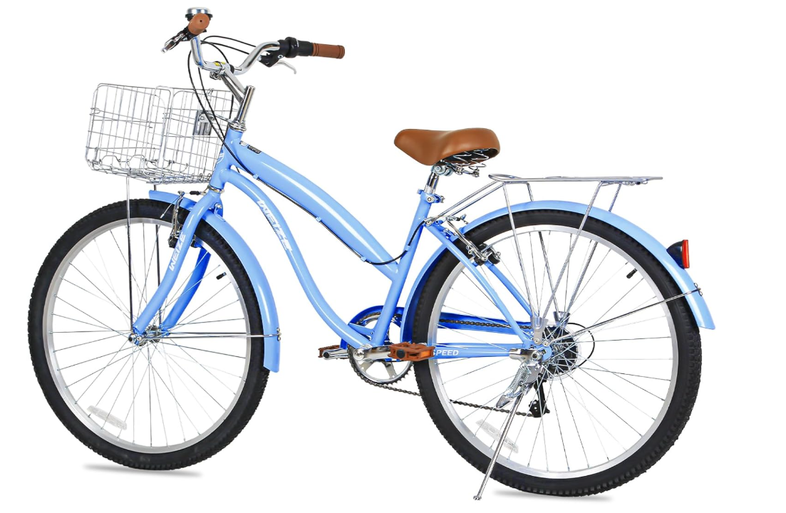 My cool ass bike