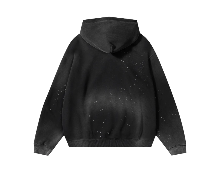 FADE HOODIE