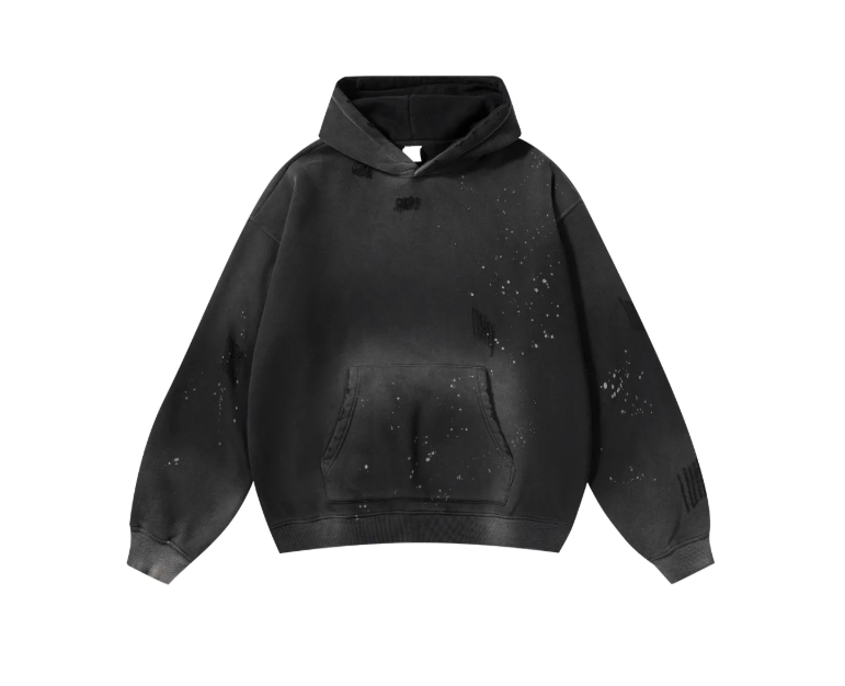 FADE HOODIE